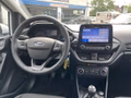 Ford Fiesta 1.0 l EcoBoost Cool & Connect AUDIO/DAB WINTER/KOMFORT-PAKET KLIMA TEMPOMAT PDC - foto 11