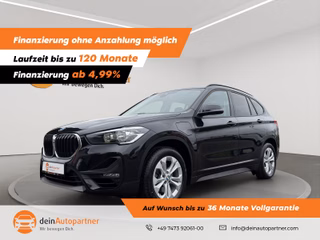 BMW X1 Gebrauchtwagen Kaufen