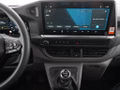 Daumennagel 4 - Volkswagen T7 Transporter Kasten 2.0 TDI 110 kW LR KLIMA/RFK/LED/