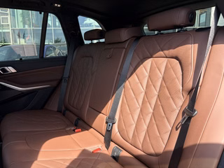 2026 BMW X5 xDrive40i - photo 8