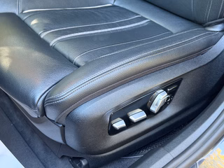 BMW 640 i xDrive M Sport Leder Aerodynamik-Paket M - bilder 17