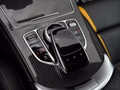 Daumennagel 17 - Mercedes-Benz C 63 AMG Coupe *BLACKWORX PERFORMANCE - 834PS*