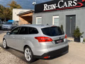 Daumennagel 4 - Ford Focus Turnier 1.5TDCI Titanium/TOTW/NAV/AHK/LED/