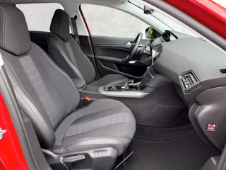 Peugeot 308 SW Allure Automatik Navi CAM Full-LED-Paket - bilder 4