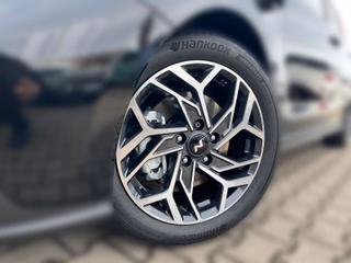 Hyundai i30cw 1.6 N-Line Automatik Pano-Dach - bilder 22