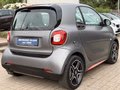 Daumennagel 9 - Smart ForTwo*BRABUS*MASERATI*TAILOR-MADE*KAMERA*
