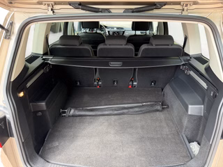 Volkswagen Touran Comfortline BMT/Start-Stopp Automatik - bilder 39