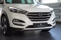 Daumennagel 6 - Hyundai TUCSON Advantage 4WD  LED SHZ KAMERA TOTWINKEL