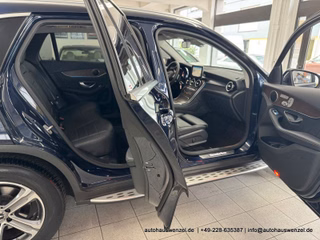 Mercedes-Benz GLC 250 4Matic - 26 tkm - DISTRONIC AIRMATIC AHK - photo 22