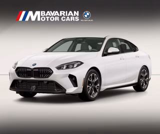 BMW 228 New vehicle for sale