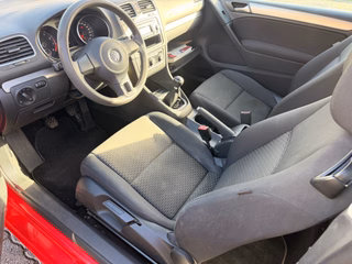 Volkswagen Golf VI Trendline / Euro 5 / 1.4 - bilder 9