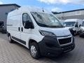 Daumennagel 8 - Peugeot Boxer Hochraum 333 L2H2 Premium/Spur/Kamera+