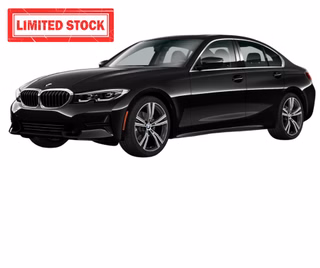 2021 BMW 330i xDrive Sedan - photo 1