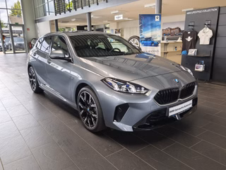 BMW 120 Jahreswagen Kaufen