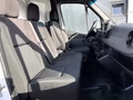 Thumbnail 9 - Mercedes-Benz 3,5 t Sprinter III Koffer Laderampe 316 CDI RWD L3