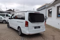 Daumennagel 26 - Mercedes-Benz V 300 d Marco Polo HORIZON EDITION e.HGSD=Bett