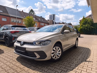 Volkswagen Polo VI Life APP, GJR, SHZ, LED, PDC