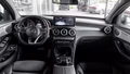 Daumennagel 24 - Mercedes-Benz GLC 220 d 4MATIC AMG LINE NIGHT BURMESTER HUD