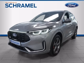 Ford Kuga 2.5 Duratec ST-Line X PHEV KAMERA 360° - bilder 1