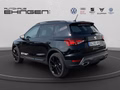 Daumennagel 9 - SEAT ARONA FR Black Edition 1.5 TSI DSG AHK+LED+ACC+Kamera+Navi