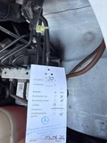 Daumennagel 25 - Mercedes-Benz V 220 kompakt 9G-tronic 7-Sitzer Carplay AHK RFK