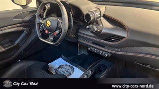 Ferrari F8 Spider NOVITEC N-LARGO 1 of 15 FULLCARBON - bilder 28