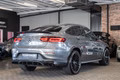 Daumennagel 7 - Mercedes-Benz GLC 63S AMG 4M Coupe|AMG-PERF. AGA|PANO|HEAD-UP