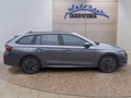 Daumennagel 6 - Skoda Octavia Combi 2,0TDI DSG Navi/ACC/Kamera/Winterp.