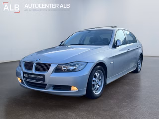 BMW 325 Gebrauchtwagen Kaufen