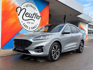 Ford Kuga Gebrauchtwagen Kaufen