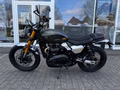Daumennagel 7 - Triumph Scrambler 900 MY26 Sofort Verfügbar!