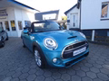 Daumennagel 4 - MINI Cooper SD Cabrio Paket: Chili LED Navi