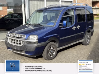 Fiat Doblo Used vehicle for sale