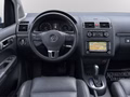 Daumennagel 13 - Volkswagen Touran 1.4 TSI DSG Highline *1.HAND*LEDER*RCAM*