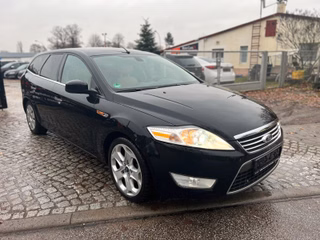 Ford Mondeo Used vehicle for sale