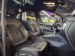 Porsche Macan 2.0 PANO/ACC/AHK/KAM/NAVI/MEMORY/21-ZOLL - foto 30
