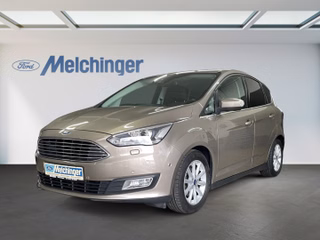 Ford C-Max Gebrauchtwagen Kaufen