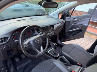 Opel Crossland (X) Innovation/Kamera/ - foto 15