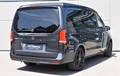 Thumbnail 5 - Mercedes-Benz V 250d 4M AMG MARCO P. KÜCHE/MBUX/STHZ/360°/ACC/GSD/AHK/ILS/DAB