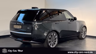 Land Rover Range Rover Autobiography P530 SWB MASSAGE+23Z" Gebrauchtwagen Kaufen | EZ 07/2022 | Preis 94.999 €
