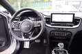Daumennagel 9 - Kia Ceed 1.5i GT-Line Autom.  Kamera. Navi. Klimaaut. SHZ. PDC.