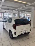Daumennagel 4 - Kia Picanto Vision