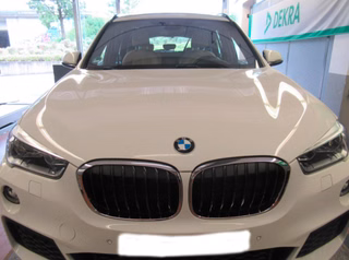 BMW X1 Авто с пробегом купить