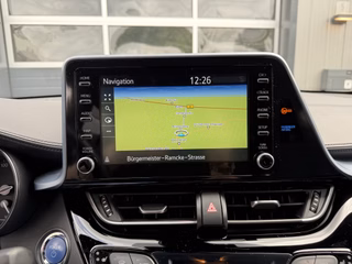 Toyota C-HR Hybrid Team D Garantie LED Keyless RFK ACC - foto 19