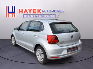 Volkswagen Polo V Comfortline BMT/Start-Stop/EURO6 - foto 4