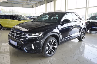 Volkswagen T-Roc age.one-day registration Kaufen