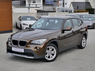 BMW X1 Gebrauchtwagen Kaufen