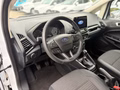 Daumennagel 11 - Ford EcoSport 1.0 EcoBoost Titanium RFK/BLIS/LED/DAB