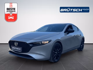 Mazda 3 Neuwagen Kaufen