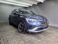 Daumennagel 3 - Renault Arkana Esprit Alpine, ACC, 360°, PANO, LED, NAVI